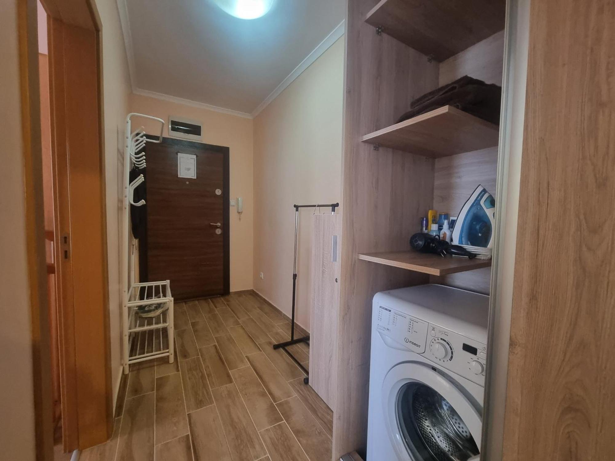 Apartment Natalia 2 Burgas Bagian luar foto